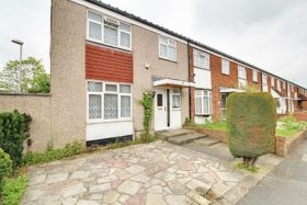 3 Bedroom Terraced